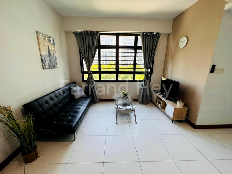 Premium HDB for Rent in  180A Boon Lay Drive - Image 2